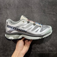 Salomon XT-4 OG Advanced Salomon Series Low-Top City Off-Road Function Breathable Casual Sports Shoe