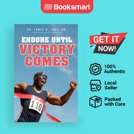 Endure Until Victory Comes - Paperback - English - 9798890415332
