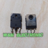 Mosfet K20J60U Mosfet EquationOriginal 20N60