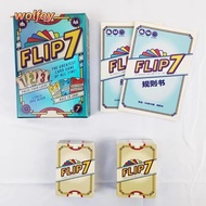 YOLANDA Board Game, Great Gift Idea Classic Interactive Fun Card Game, Fashion Educational Games Cla