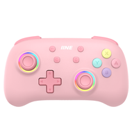 Iine | Wireless Macro Programming Pro Controller