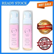 🔥SG Ready Stock🔥 Pure51 Feminine Wash 私密护理液 (200ml)