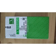 Cylnder liner 3TNV88