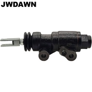 กระบอกสูบหลักเบรค47530-13201-71 47530-U2100-71สำหรับรถยกไฟฟ้าของโตโยต้า