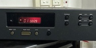 NAD 502 CD播放器 CD player