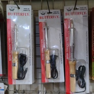 Butterfly Soldering Iron (Pang Hinang) 30w / 60w / 100w