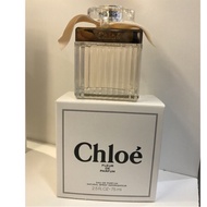 CHLOE Fleur De Parfum EDP  75ml ORIGINAL PERFUME TESTER