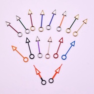 Replacement Green luminous GMT Watch Hand for NH34 NH34A Movement