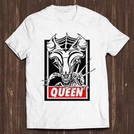 Alien Queen T Shirt 80S Cult Movie Sci Fi Space Film Funny Cool Gift Tee C204