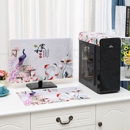 Computer dust cover household dust cover dirt resistance 19 inches 22 inches 24 inches 32 inches hom