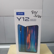 vivo y12 3/64