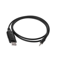 USB Programming Cable for Motorola CP200 CP200D CP100D BPR40 CP185 RDM2070D