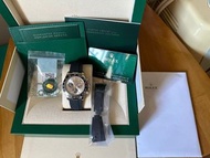 Rolex 116519LN