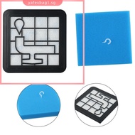【YAFEXBAG】Vacuum Cleaner Washable Filter For Philips FC9330/9331/9350/9351/9352/9515/9516