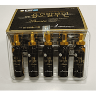 5 CHAI ILDONG YUNGMO ALBUMIN 15ml - Tăng khả năng miễn dịch - Cải thiện chức năng gan