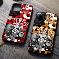 HP Cheline (SS 25) Sofcase-Hardcase 2D Glossy Glossy/Flash Rabbit BUGS BUNNY Motif For All Types Of Android Phones Xiaomi Redmi Mi Vivo Oppo Samsung Realme Infinix Iphone Phone Case Latest Case-Unique Case-Mobile Phone Protector-Latest Case-Casing Cool
