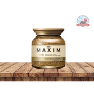 AGF Maxim Gold  สีทอง (กาแฟคั่วบดยอดนิยมจากญี่ปุ่น) ของแท้ 100%