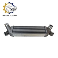 OEM 28190-4a700 Inter Cooler  for Hyundai I800 ILoad 2008-2023 28190-4A701 28191-4A730