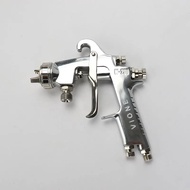 W-200 Spray Gun Pressure Type for Furniture Wood Big Object Soraying W200 Paint Spray Gun 1.2/1.5/1.