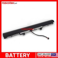 LENOVO L15C3A01 Ideapad V110-15AST V310-15IKB V310-14ISK V310-15ISK L15L3A01 L15L4A02 L15C4A02 BATTE