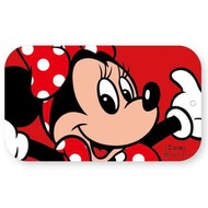 日本直送 Disney 迪士尼 Minnie 米妮髮夾連小鐵盒 Box Set