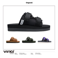 Osgood - Vinci Series - Men's Women's Sandals