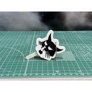 < Hanji Store > BOBCAT • Lynx Key Cover • Lynx Head Style • Rubber • Key Cover •