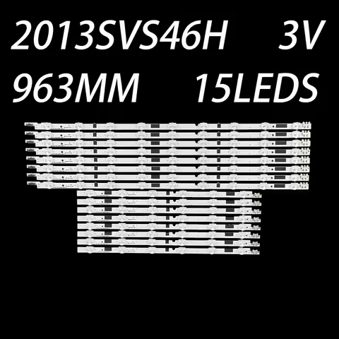 LED 2013SVS46H UA46F6100 UA46F5300AR UA46F5080 UE46F620 UA46F5000 UA46F8000 UA46F5070 UE46F5020 BN41