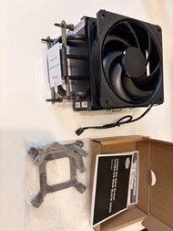 Cooler master hyper 212 3DHP Black CPU 散熱器