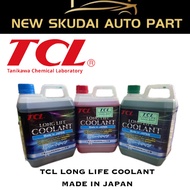 TCL LONG LIFE COOLANT 2 LITERS ** **