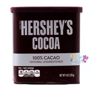 HERSHEY'S COCOA POWDER ผงโกโก้ ตราเฮอร์ชีส์