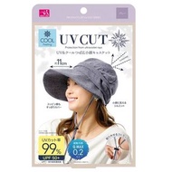 UV Cut 防曬帽 寬邊遮陽帽