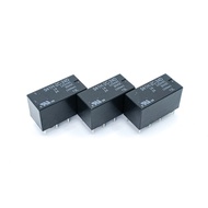 Relay 941H-2C-5D 12D 24D Two Open Two Closed 8 Pins 1A125VAC