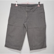 Three-Quarter Pants Second-Hand