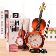 Electronic Table Clock For Home Decoration LONG