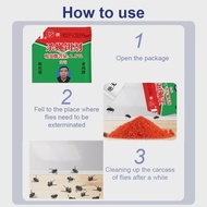 fly killer powder,cockroach killing bait,pang pamatay langaw,ipis
