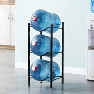 Water Gallon Rack Heavy Duty Water Gallon Rack Stand Water Tank Stand Kitchen Organizer for Office K