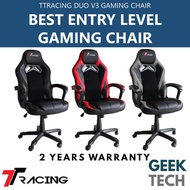 TTRACING Duo V3 Gaming Chair
