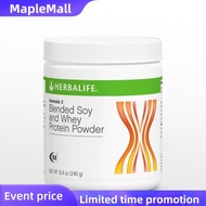 MapleMall Herbalife F3 - Protein Powder