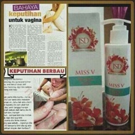 Feminine Wash (FW) - JSD