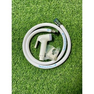 High quality BENCO plastic toilet nozzle set - spray hose - spray nozzle - spray nozzle