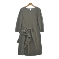 RtA Alberta Ferretti Dress Gray Women