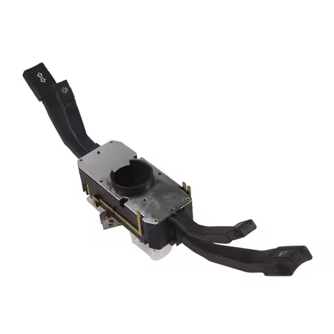 T-Top-Rated-Car Indicator Turn Signal Column Wiper Combination Switch For 100 80 B3 B4 90 C3 C4 200 