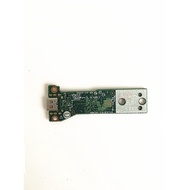 DELL/DELL 7310 7320 7410 Type-C Interface Small Board GDC31 LS-K371P