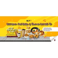 Social Media Post [Cover Page] Facebook