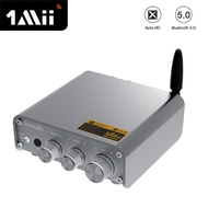 1Mii DS300Pro Bluetooth Sound Power Amplifier Receiver 2.1 Channel TPA3116D2 Hi-Fi Stereo Class D Am