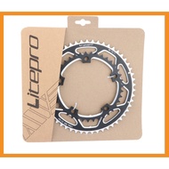 Litepro Double Chainring 53t/39t  folding bike roadbike