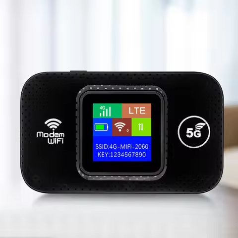 M9S/MF68E/H5577R 4G Lte Router Wireless Wifi Portable Modem Mini Outdoor Hotspot Pocket Mifi 150mbps