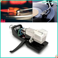WU Output Magnetic Phono Cartridge Stylus Needle For Auditory Technica AT3600L