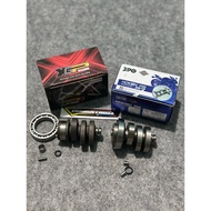Raw noken as nmax aerox noken as racing aerox nmax new raw noken as xgp WR R15 v3
